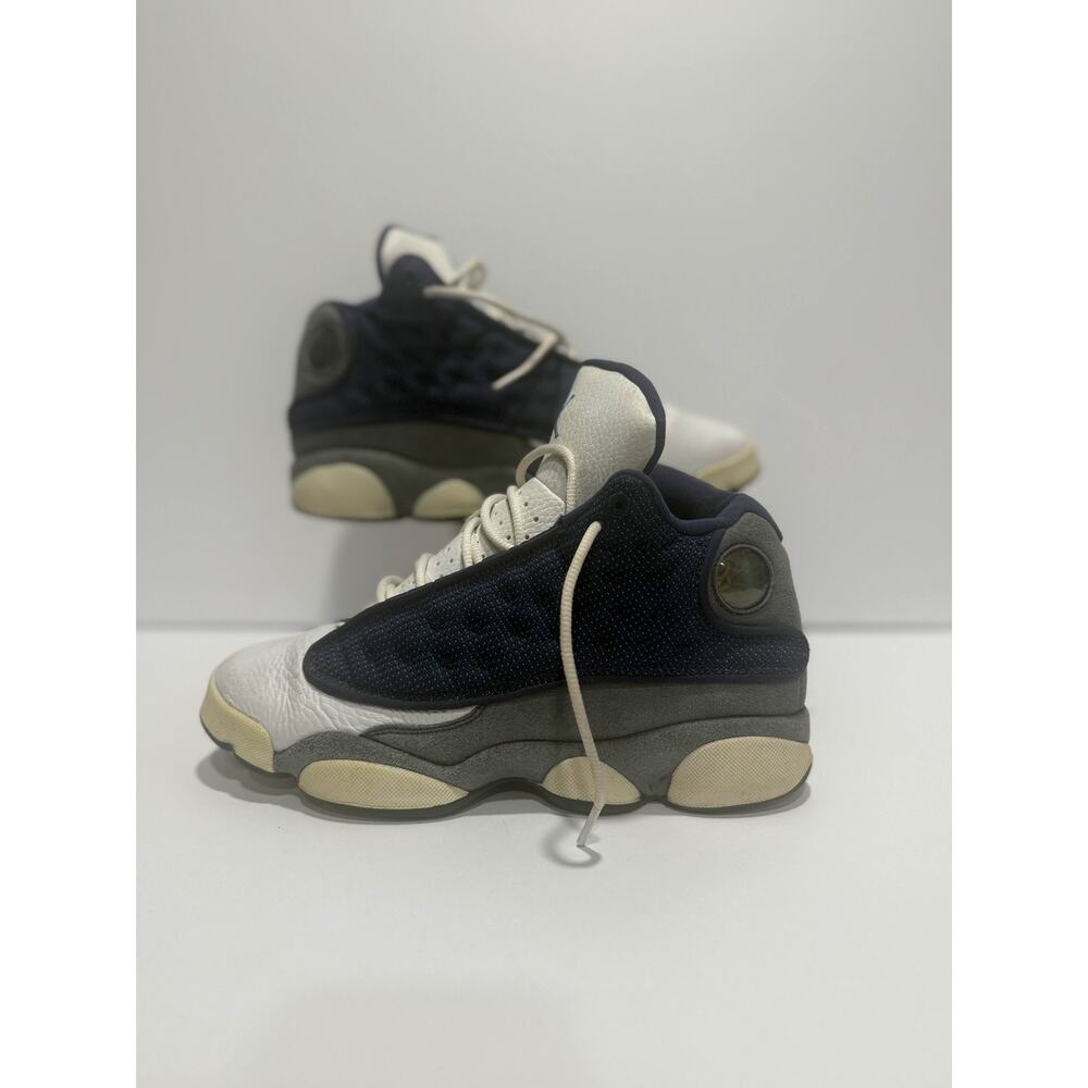 Size 6.5 - Air Jordan 13 Retro 2005 Flint